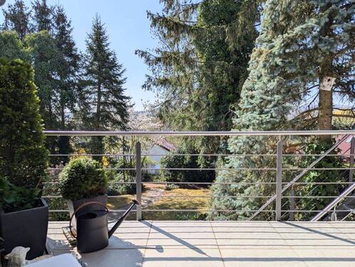 Balkon - 