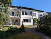 Haus und Garten - 