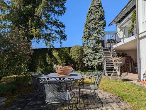 Garten - 
