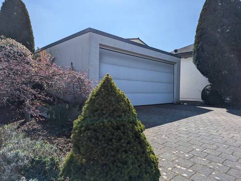 Doppelgarage - 