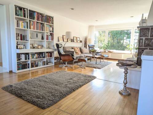 Wohnzimmer - 
