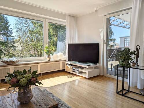 Wohnzimmer - 