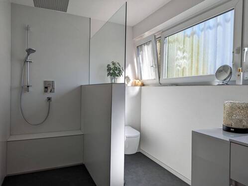 Badezimmer EG - 