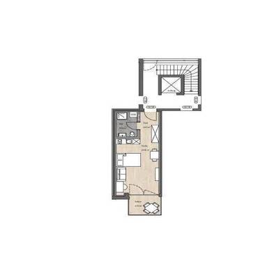Wohnung 18 - 