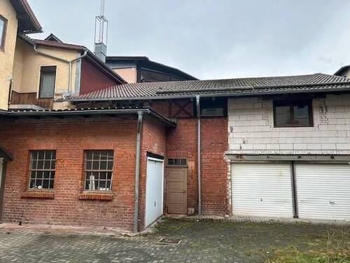 IMG_8313.jpg - Mehrfamilienhaus, Wohnhaus mit 283,00 m² in Sonneberg zum Kaufen