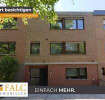 Willkommen im Südviertel - Mehrgenerationenhaus mit Einliegerwohnung - Aachen