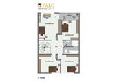 2. Etage - 