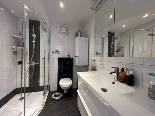 Badezimmer - 