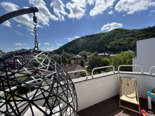 Balkon 1 - 