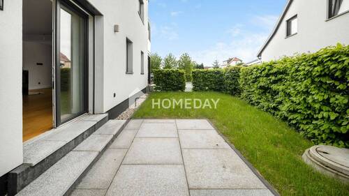Terrasse 2 - 