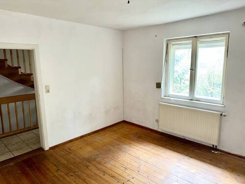 Zimmer 1 - 7 Zimmer Einfamilienhaus in Spardorf