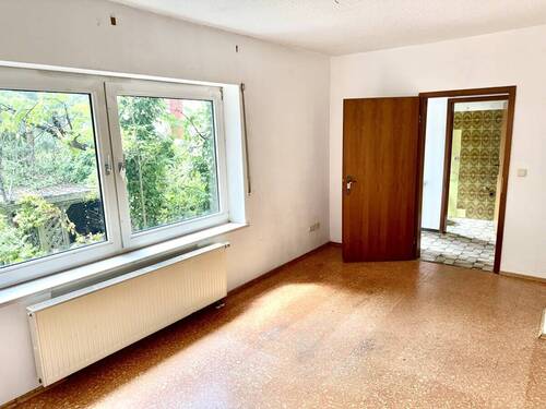 Zimmer 2 - Einfamilienhaus mit 148,00 m² in Spardorf zum Kaufen
