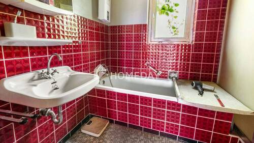 EG Badezimmer 1 - 