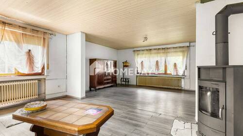 EG Wohnzimmer 2 - 