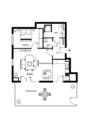 Grundriss - 