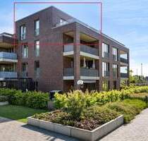 Fleester Höpen: 2-Zimmer mit toller Dachterrasse! - Seevetal Fleestedt