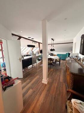 Bild 2 - 2 Zimmer Etagenwohnung zur Miete in Haselau