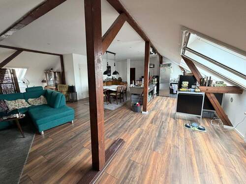 Bild 4 - Etagenwohnung mit 65,00 m² in Haselau zur Miete