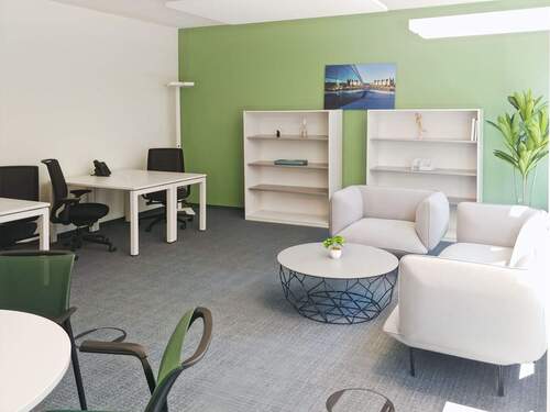 Property Image 2 - Büro zur Miete in Hamburg