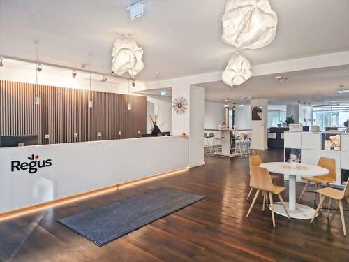 Property Image 3 - Büro in Hamburg