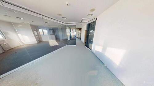 Eingangsbereich - 1 Zimmer Büro zur Miete in Chemnitz