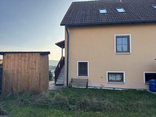 Außenansicht_Gartenabteil - 