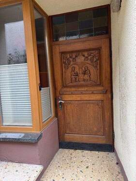 Haustür - 
