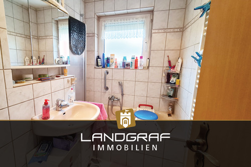 Badezimmer - 