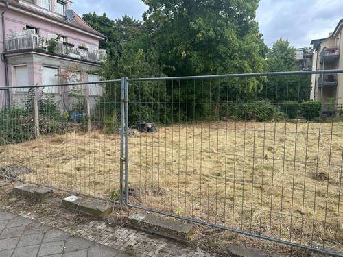 IMG_6950 - Grundstück zum Kaufen in Markkleeberg