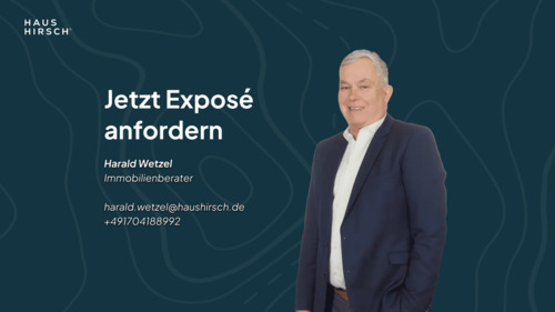 Harald Wetzel - Grundstück in Markkleeberg zum Kaufen