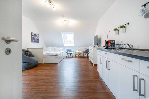 Kochen Flut - 