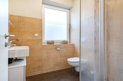 Duschbad Flut - 