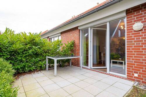 Terrasse - 