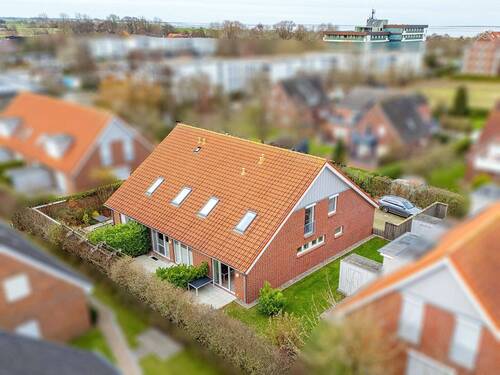 Luftbild - 