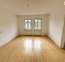 Gestalten Sie mit! 3-Raum-Wohnung in idyllischer Lage - Zschorlau