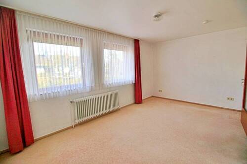 Blick ins Kinder-Arbeitszimmer - 
