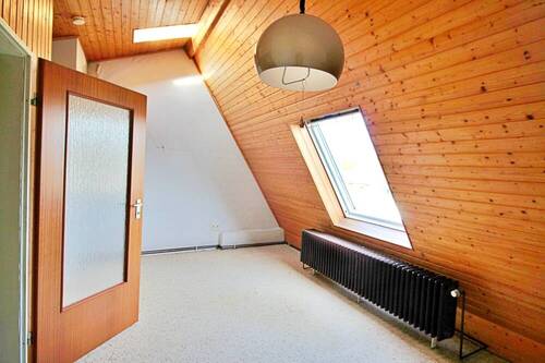 Zimmer im DG - 