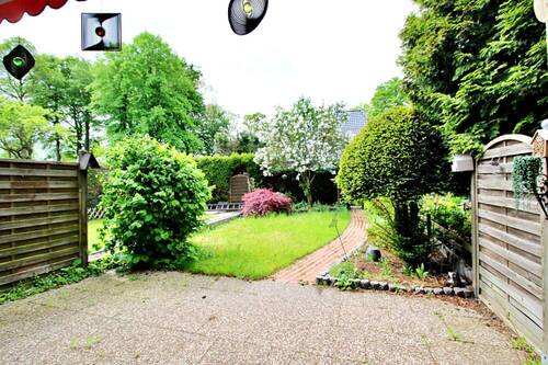 Gartenidyll - 