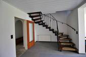 Treppenaufgang - 