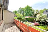 Blick zur Weser - 