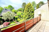 Balkonblick - 