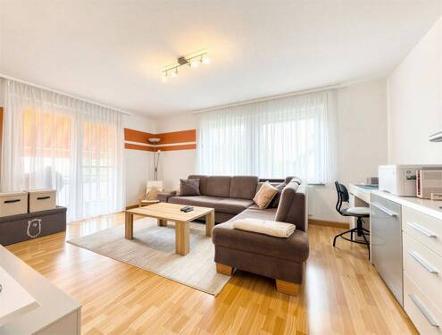 Wohnzimmer 2.OG - 