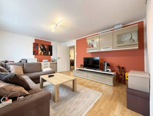 Wohnzimmer 2.OG - 