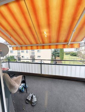 Balkon 2.OG - 