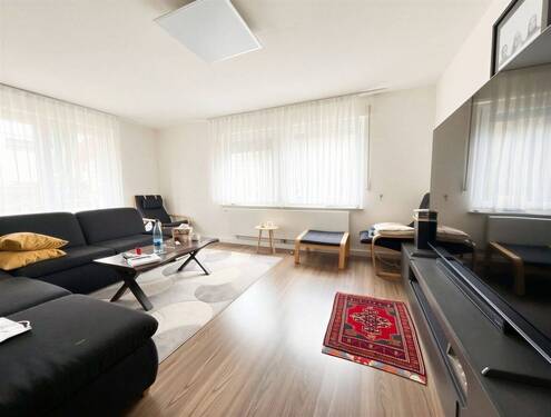 Wohnzimmer 1.OG - 