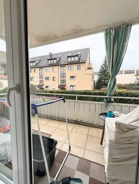 Balkon 1.OG - 