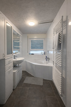Badezimmer 1.OG - 