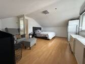 Schlafzimmer 3.OG - Mehrfamilienhaus, Wohnhaus mit 234,00 m&sup2; in Waiblingen zum Kaufen