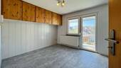 Schlafzimmer mit Zugang zum Balkon - 