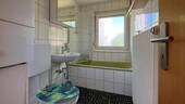Tageslichtbad im Obergeschoss - 